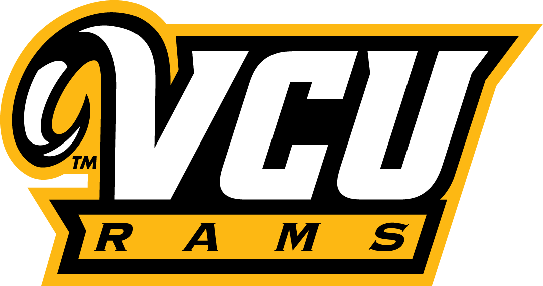 Virginia Commonwealth Rams 2014-Pres Alternate Logo v4 iron on transfers for fabric